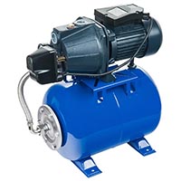 UNIPUMP AUTO JET 100 S