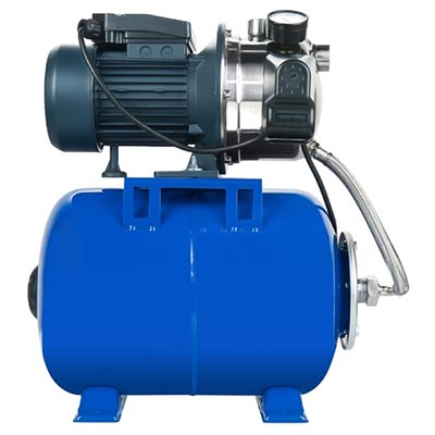  UNIPUMP AUTO JS 80