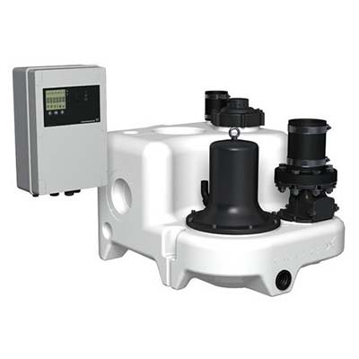 Grundfos MULTILIFT M.12.1.4